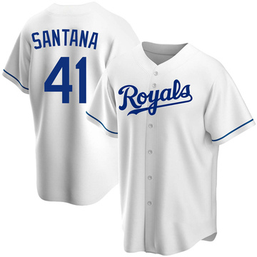 royals jersey numbers